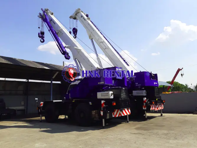 Sewa Roughter Crane  kabupaten pasuruan